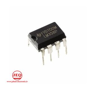LM358 org DIP