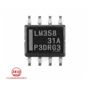 LM358 smd