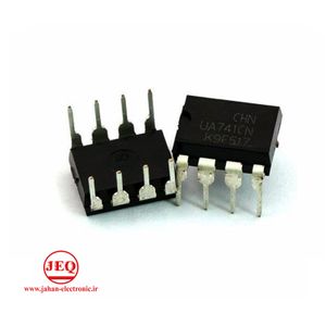 UA741 DIP ORG