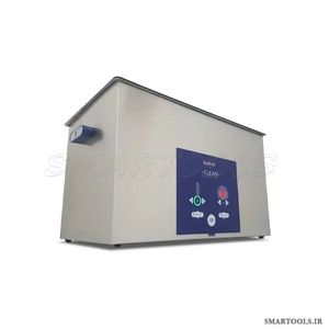 قیمت و خرید حمام التراسونیک بکر BACKER vCLEAN 20L - اسمارت تولز