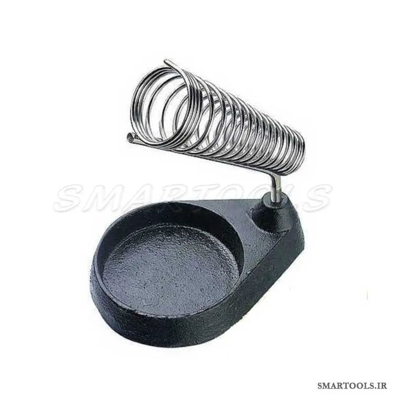 پایه هویه چدنی - اسمارت تولز