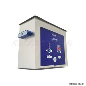 قیمت و خرید حمام التراسونیک بکر BACKER vCLEAN 6L - اسمارت تولز