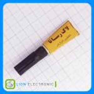 لاک رسانا Conductive ink
