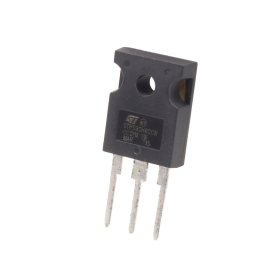 دیود شاتکی STPS30H60CW 60V-30A مارک ST پکیج TO-247