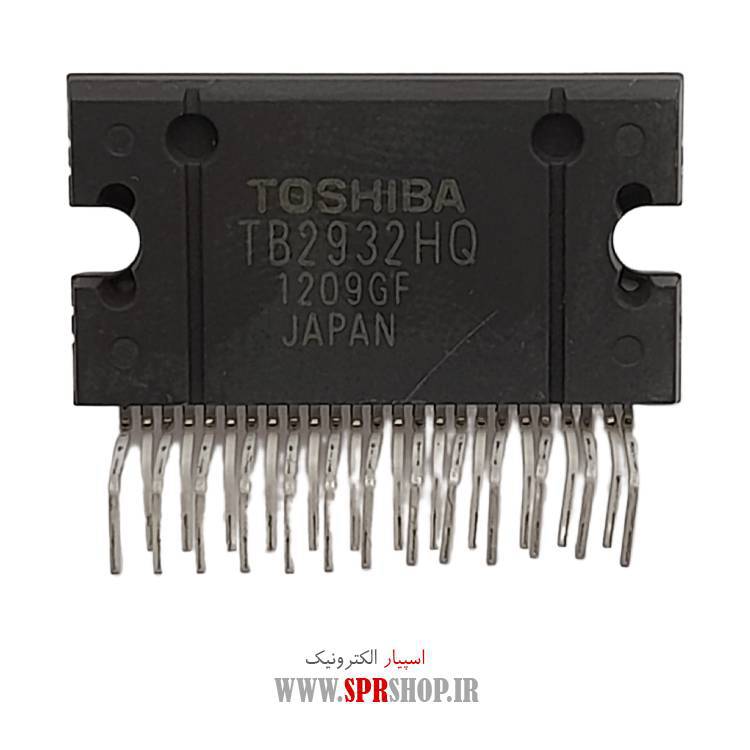 IC TB 2932