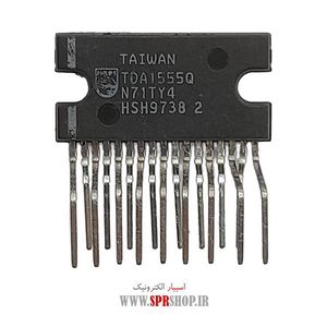 IC TDA 1555