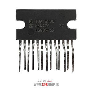 IC TDA 1552 ORG