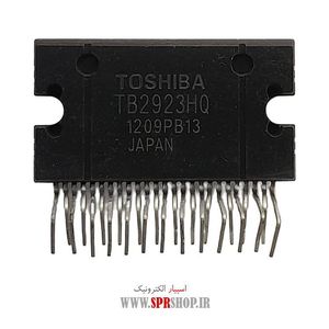 IC TB 2923AHC 25PIN