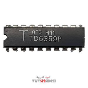 IC TD 6359P