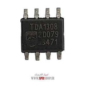 IC TDA 1308 SOP-8