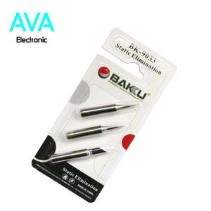 نوک هویه مارک BAKU مدل BK-9033