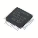 میکروکنترلر SMD STM32G070CBT6 ARM