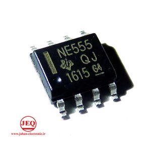 LM555 smd