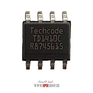 IC TD 1410 SOP-8