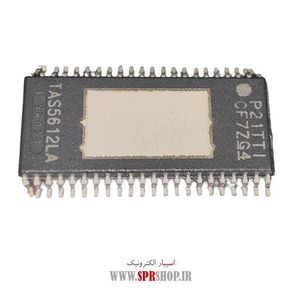 IC TAS 5612LA HTSSOP-44