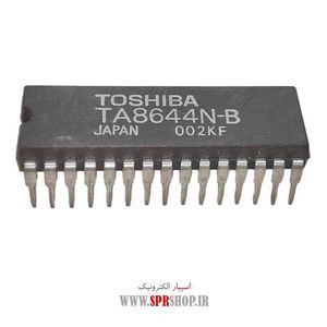 IC TA 8644