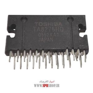 IC TA 8275HQ