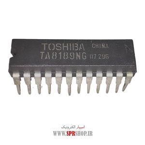 IC TA 8189
