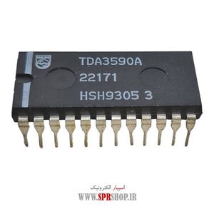 IC TDA 3590