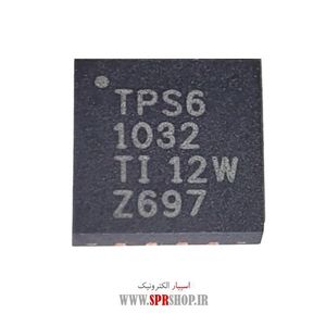 IC TPS 61032 QFN-16