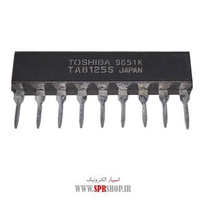 IC TA 8125S