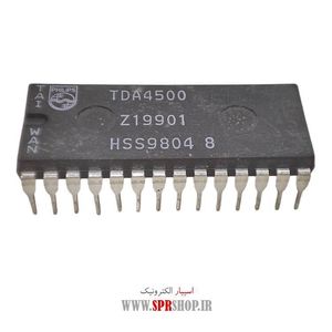 IC TDA 4500