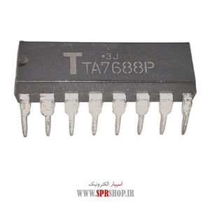 IC TA 7688P