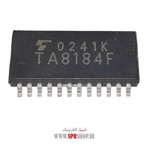 IC TA 8184F