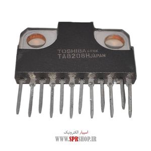 IC TA 8208H