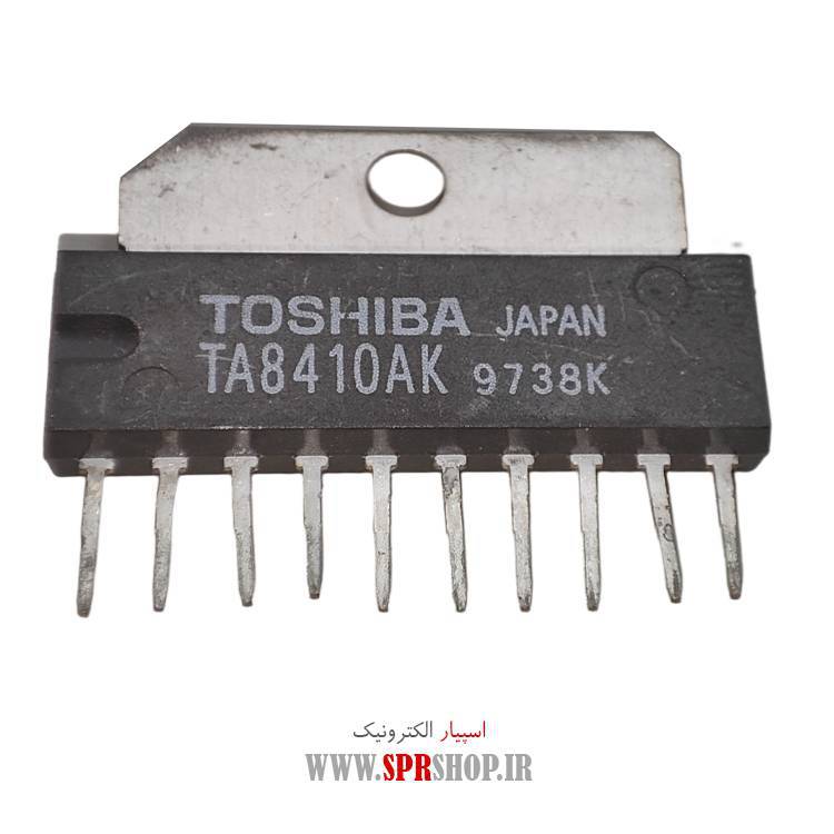 IC TA 8410AK