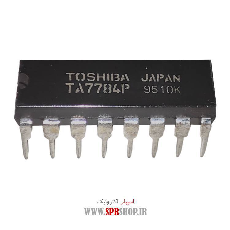 IC TA 7784