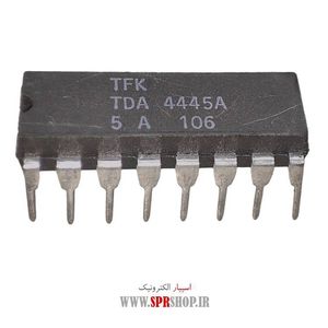 IC TDA 4445