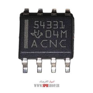 IC TPS 54331 3.3V SOP-8