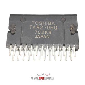 IC TA 8270H