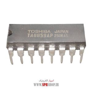 IC TA 8859CP