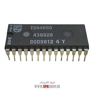 IC TDA 4650