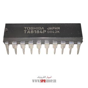 IC TA 8184P