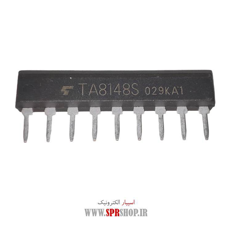 IC TA 8148