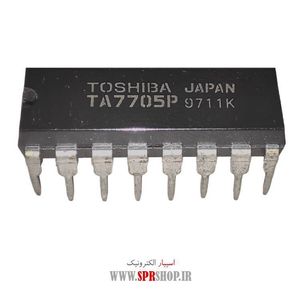 IC TA 7705P