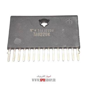 IC TA 8229K