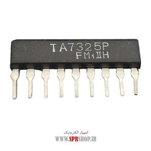 IC TA 7325