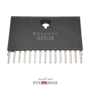 IC TA 8248 ORG