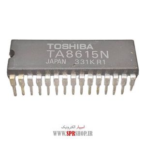 IC TA 8615N