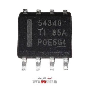 IC TPS 54340 SOP-8