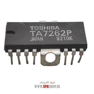 IC TA 7262