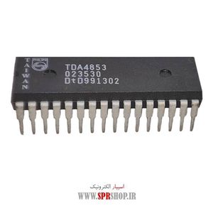 IC TDA 4853