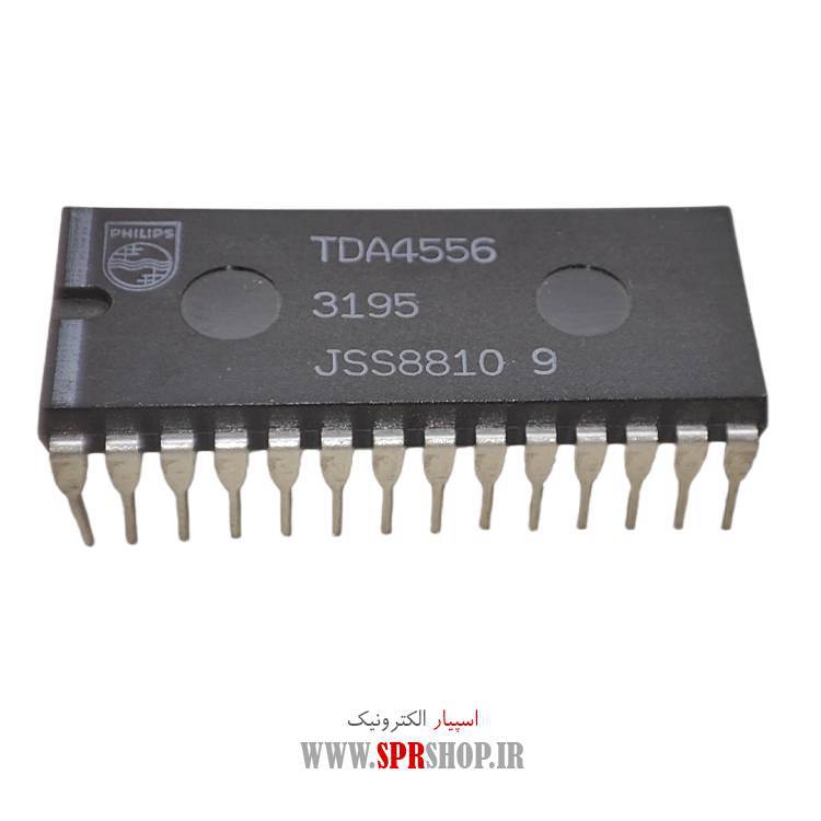 IC TDA 4556