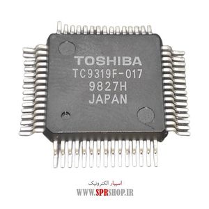 IC TC 9319-017