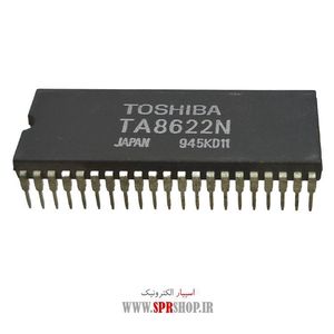 IC TA 8622