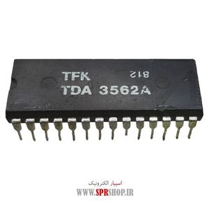 IC TDA 3562